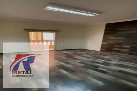 3 Bedroom Flat for Rent in New Cairo, Cairo - 1. jpg