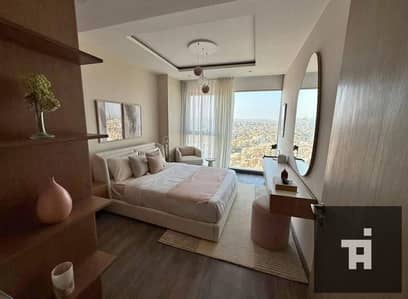 3 Bedroom Flat for Sale in 6th of October, Giza - 048cef23-bd73-4a62-99d3-ddb6e28bf689. jpg