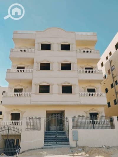 3 Bedroom Duplex for Sale in Hadayek October, Giza - d0b4c406-bf34-4498-89b0-2429fdf4c78c. jpg