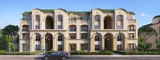 3 Bedroom Flat for Sale in Mostakbal City, Cairo - WhatsApp Image 2025-03-23 at 11.57. 42 AM. jpg