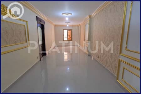 3 Bedroom Flat for Rent in Fleming, Alexandria - 1. JPG