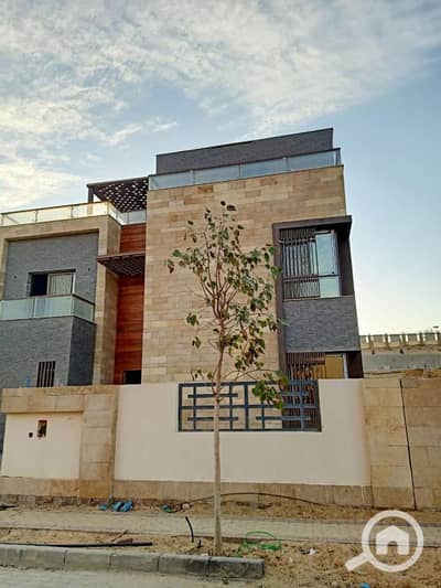 3 Bedroom Townhouse for Sale in New Cairo, Cairo - 312498974_5511406682270441_21047298082499394_n. jpeg