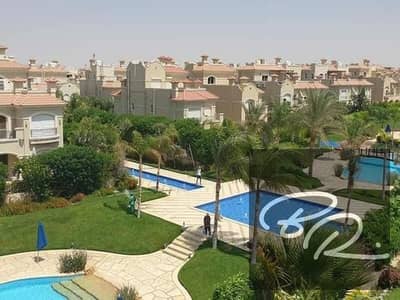 4 Bedroom Villa for Sale in New Cairo, Cairo - WhatsApp Image 2025-03-23 at 3.36. 32 AM. jpeg