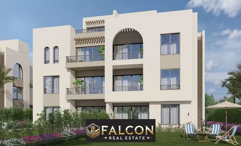 2 Bedroom Apartment for Sale in North Coast, Matruh - IMG-20250323-WA0007. jpg