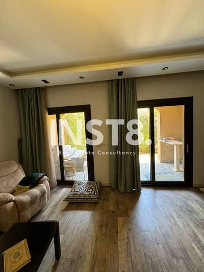 3 Bedroom Apartment for Rent in New Cairo, Cairo - 67dbe84d72f71_087dea75-c948-479d-98a5-72c05f490e30. jpeg