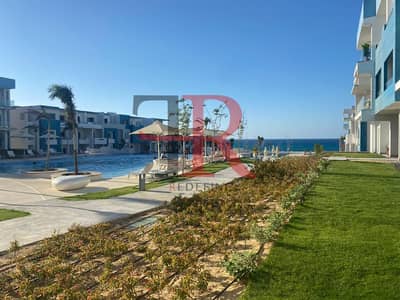 3 Bedroom Apartment for Sale in North Coast, Matruh - IMG-20250319-WA0016. jpg