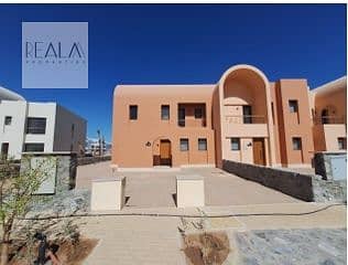 3 Bedroom Townhouse for Sale in Gouna, Red Sea - Screenshot_23-3-2025_131241_. jpeg