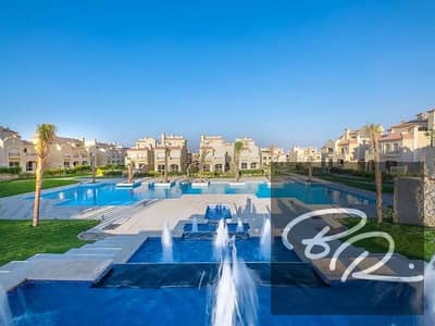 4 Bedroom Villa for Sale in Shorouk City, Cairo - WhatsApp Image 2025-03-23 at 12.35. 09 PM (1). jpeg