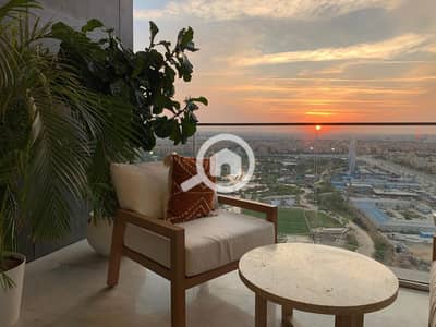 3 Bedroom Flat for Sale in Sheikh Zayed, Giza - WhatsApp Image 2025-03-23 at 1.25. 55 PM (5). jpeg