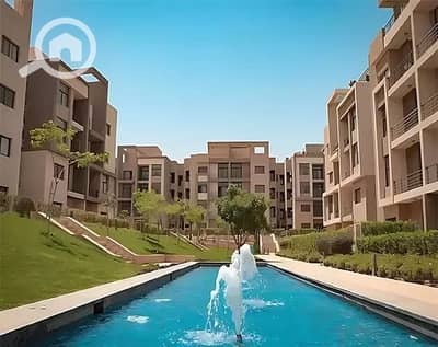 3 Bedroom Apartment for Sale in Sheikh Zayed, Giza - WhatsApp Image 2025-03-23 at 1.30. 44 PM (4). jpeg