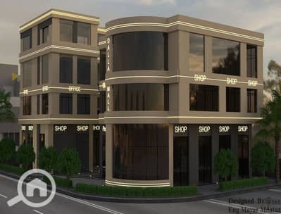 Retail for Sale in Badr City, Cairo - 1000889651. jpg