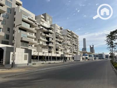 2 Bedroom Apartment for Sale in New Capital City, Cairo - شقة-للبيع-في-العاصمة-الادارية-كمبوند-جادي-بارك. jpg