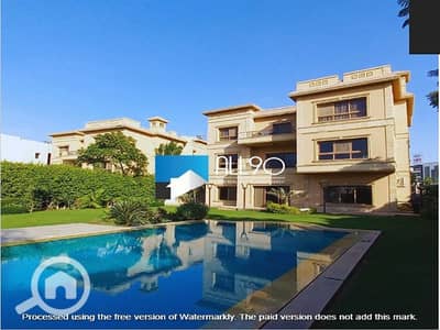 7 Bedroom Villa for Rent in New Cairo, Cairo - WhatsApp Image 2025-03-23 at 2.55. 02 AM. jpg