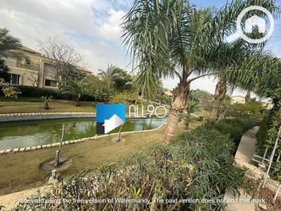 7 Bedroom Villa for Sale in New Cairo, Cairo - WhatsApp Image 2025-03-19 at 1.35. 58 PM. jpeg