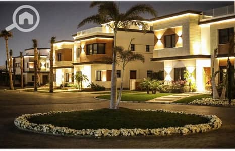 3 Bedroom Townhouse for Sale in New Cairo, Cairo - 482084346_1806418586819120_4283093802898546348_n_1400x900. jpg