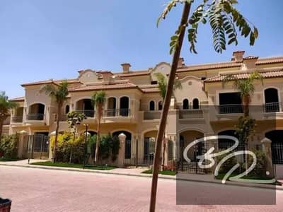 3 Bedroom Villa for Sale in New Cairo, Cairo - WhatsApp Image 2025-03-23 at 3.36. 43 AM. jpeg