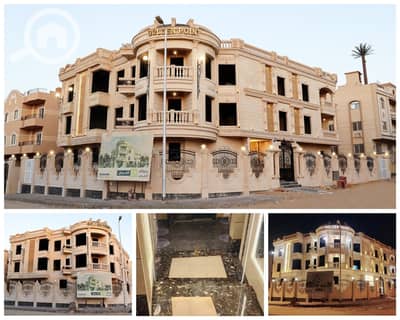 5 Bedroom Apartment for Sale in New Cairo, Cairo - cbf934fb-b8ef-4766-8eb3-bd135084b3e4. jpg