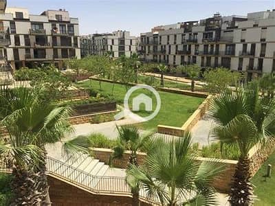 3 Bedroom Penthouse for Sale in Sheikh Zayed, Giza - OIP. jpg