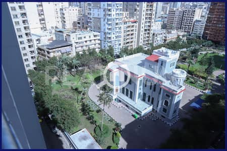 3 Bedroom Flat for Sale in Saba Pasha, Alexandria - 01. JPG