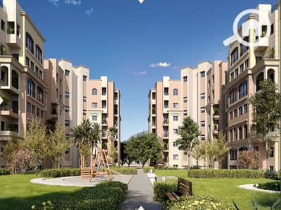 2 Bedroom Apartment for Sale in New Capital City, Cairo - كمبوند-جادي-بارك-العاصمه-الاداريه-1-720x416. jpg