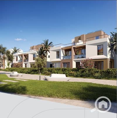 3 Bedroom Twin House for Sale in Sheikh Zayed, Giza - Screenshot 2025-03-04 155305. png