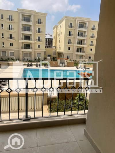 2 Bedroom Apartment for Rent in New Cairo, Cairo - 8c1d4796-7c48-4a1c-adc6-4ada5e322b91. jpg