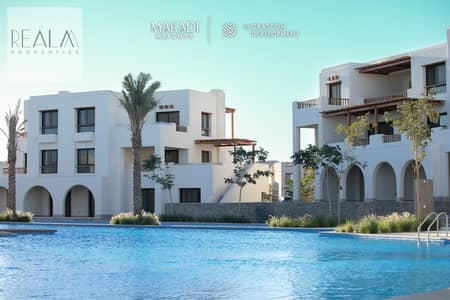 2 Bedroom Flat for Sale in Gouna, Red Sea - WhatsApp Image 2025-02-26 at 12.37. 24_79ca25bb. jpg