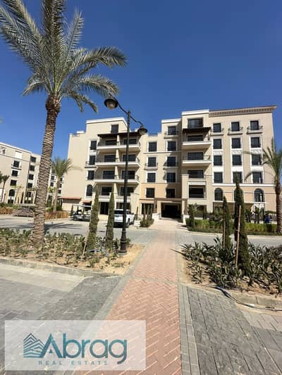 3 Bedroom Flat for Sale in Sheikh Zayed, Giza - IMG-20250109-WA0203. jpg