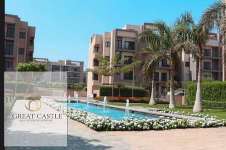 3 Bedroom Apartment for Sale in New Cairo, Cairo - 960d17c8-299c-468f-aeb7-17c88e5cbf99. jpg