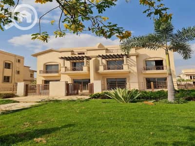 3 Bedroom Villa for Sale in Madinaty, Cairo - WhatsApp Image 2025-02-18 at 12.43. 28_833ed1a0. jpg