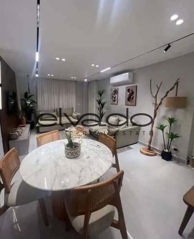 2 Bedroom Apartment for Sale in New Cairo, Cairo - تاج سيتي التجمع مطار القاهره فندق كمبنسكي (9). jpg