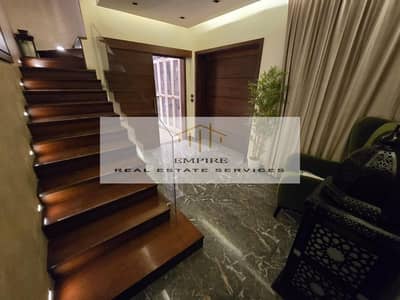 3 Bedroom Duplex for Sale in New Cairo, Cairo - WhatsApp Image 2025-03-19 at 3.47. 28 PM (1). jpeg