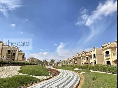 3 Bedroom Townhouse for Sale in New Capital City, Cairo - 0dacaf76-ab08-4a69-995d-9812edb8ce82. jpg