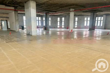 Commercial Building for Rent in New Cairo, Cairo - WhatsApp Image 2025-03-17 at 1.08. 59 PM (1). jpg