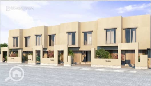 3 Bedroom Townhouse for Sale in North Coast, Matruh - WhatsApp Image 2025-03-21 at 3.00. 31 PM (1). jpeg