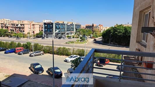 3 Bedroom Flat for Sale in Sheikh Zayed, Giza - WhatsApp Image 2025-03-19 at 21.16. 42_742917f0. jpg