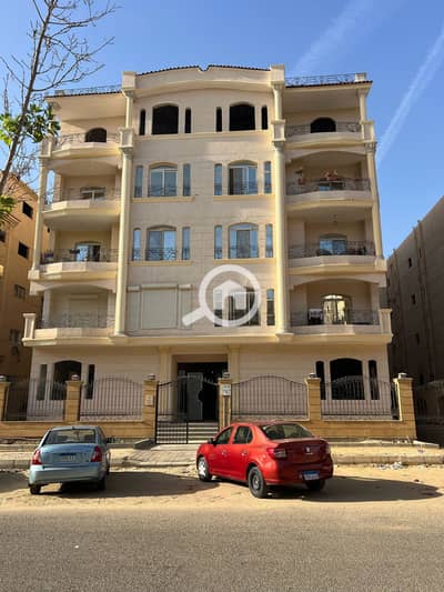 3 Bedroom Apartment for Sale in Shorouk City, Cairo - WhatsApp Image 2025-03-18 at 21.47. 36_3d9c2ca9. jpg