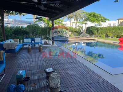 8 Bedroom Villa for Sale in North Coast, Matruh - 0a932c3e-83d9-4a0f-9960-64bf65752b1c. jpg