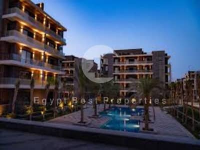 3 Bedroom Flat for Sale in New Cairo, Cairo - 1. jpeg