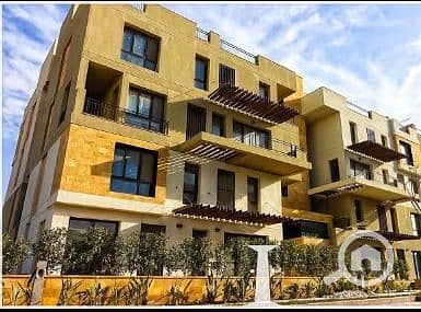 2 Bedroom Flat for Sale in Sheikh Zayed, Giza - WhatsApp Image 2025-03-23 at 12.45. 01 PM. jpeg