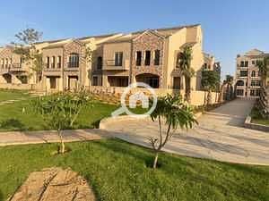 4 Bedroom Townhouse for Sale in Mostakbal City, Cairo - 663b5800342f9504341881 (1). jpeg