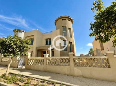 6 Bedroom Twin House for Sale in 6th of October, Giza - 476155417_9300230826737766_8979183175044742482_n. jpg