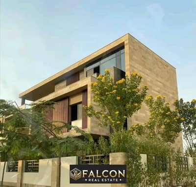 3 Bedroom Villa for Sale in New Cairo, Cairo - WhatsApp Image 2024-07-21 at 12.28. 21_6c2cabee. jpg