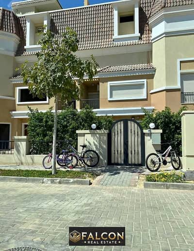 4 Bedroom Townhouse for Sale in Mostakbal City, Cairo - 351021699_6470977579626715_2933227806620697469_n. jpg