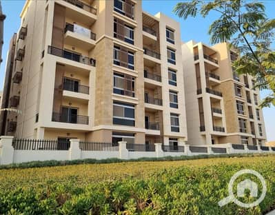 3 Bedroom Apartment for Sale in Mostakbal City, Cairo - 2cca48f1-c002-42d3-9a14-3a42b05031aa. jpg