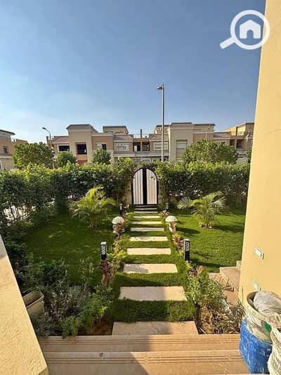 5 Bedroom Villa for Sale in Shorouk City, Cairo - 480585259_2770199066701216_354883265458168167_n. jpg