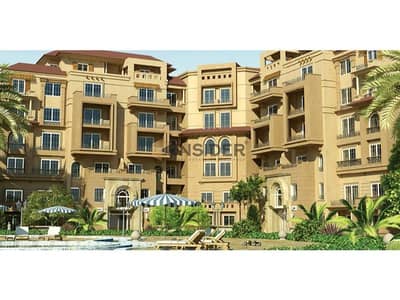 2 Bedroom Flat for Sale in New Cairo, Cairo - 90-Avenue-New-Cairo. jpg