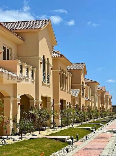 3 Bedroom Townhouse for Sale in New Capital City, Cairo - 665fbd60-a442-49a5-a035-0581047060af. jpg