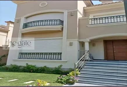 4 Bedroom Villa for Sale in New Capital City, Cairo - 380100899_6676358442432771_7985680378167474746_n (1). jpg