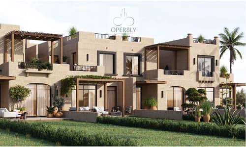 3 Bedroom Townhouse for Sale in North Coast, Matruh - Capture4. JPG